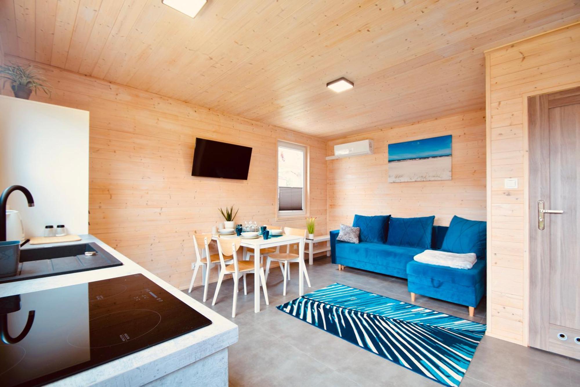 Rafa Miedzywodzie Apartment Luaran gambar